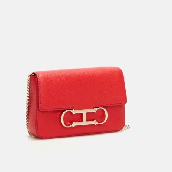 Carolina Herrera Handbags - Carolina Herrera Insignia Belt Bag